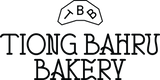 Tiong Bahru Bakery