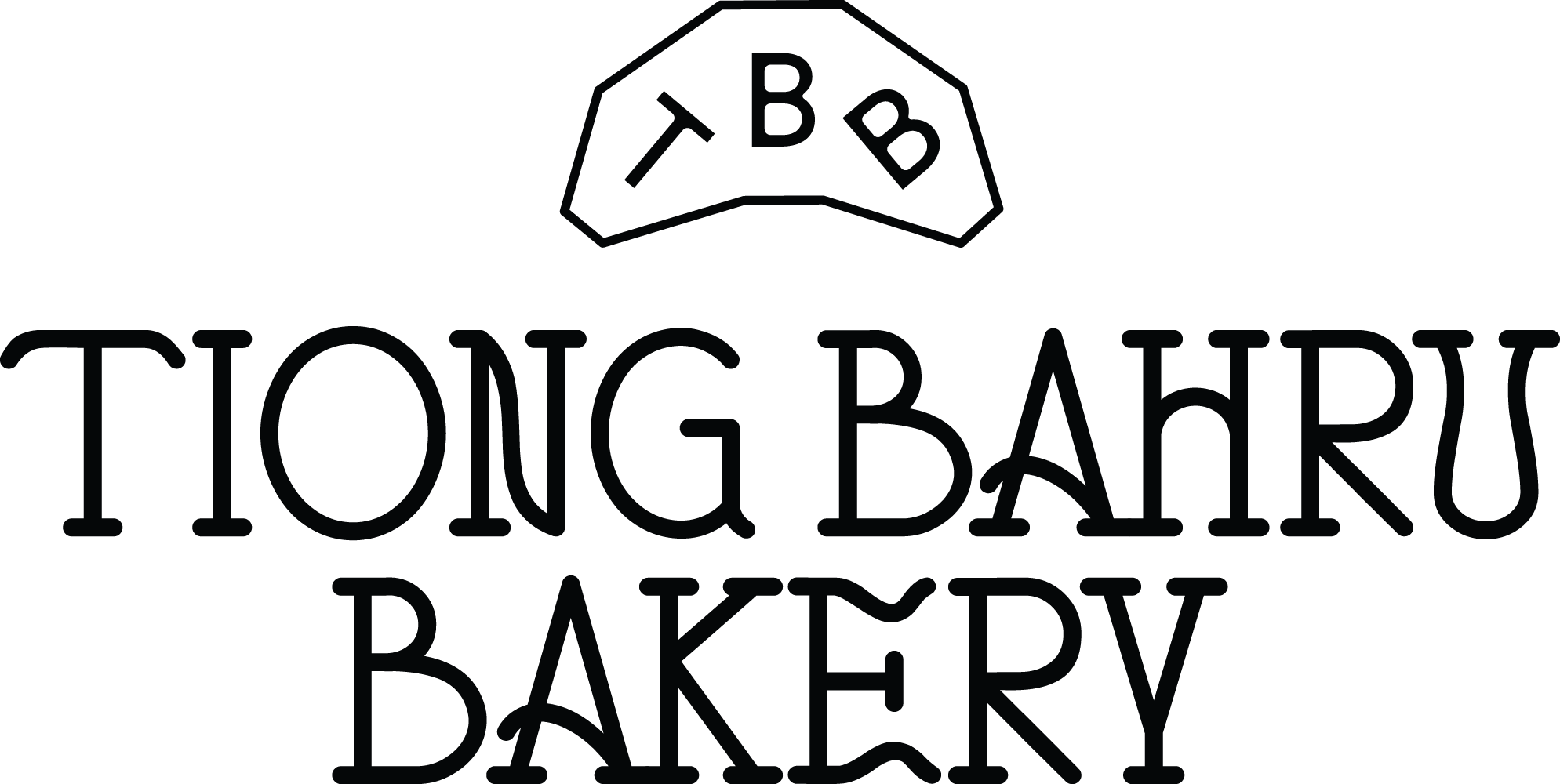 Tiong Bahru Bakery logo